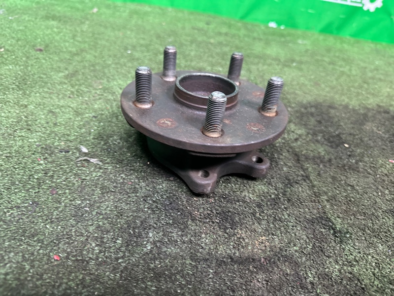 Ступица, 10000 рублей, Москва