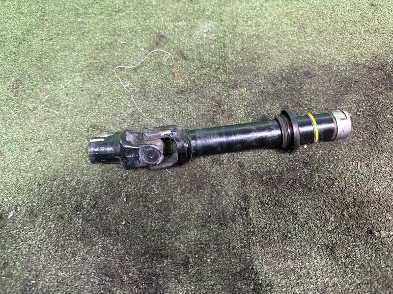 Рулевой карданчик, 7000 рублей, Москва