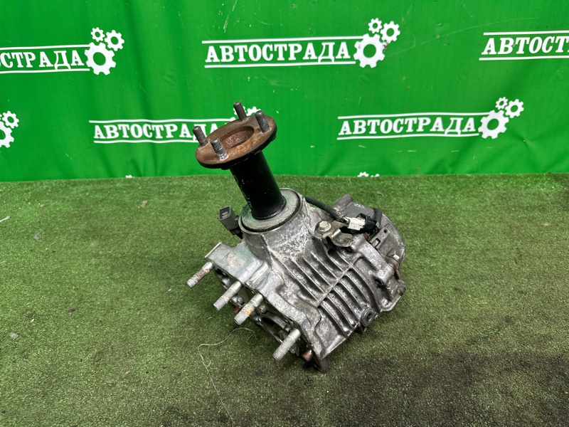 Раздатка редуктор, 210000 рублей, Москва