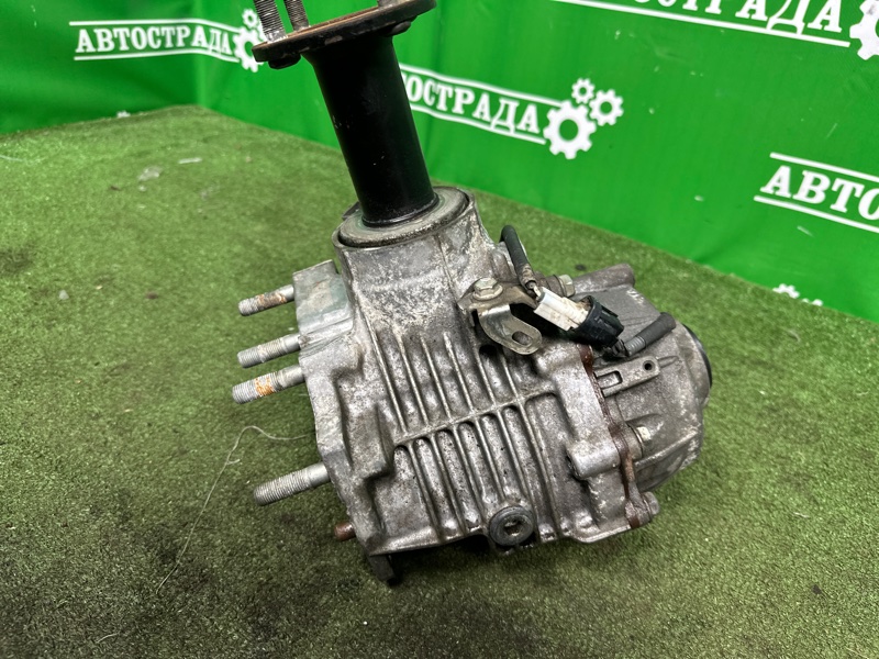 Раздатка редуктор, 210000 рублей, Москва