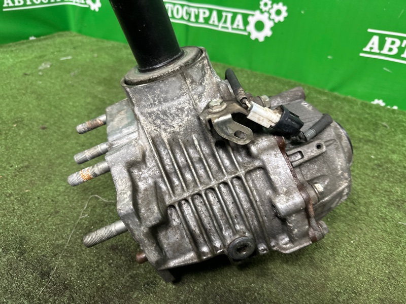 Раздатка редуктор, 210000 рублей, Москва