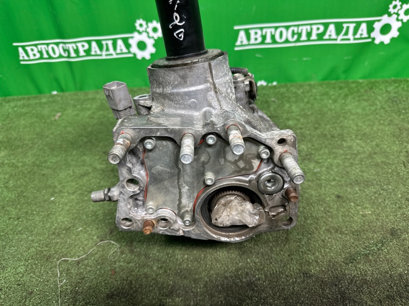 Раздатка редуктор, 210000 рублей, Москва