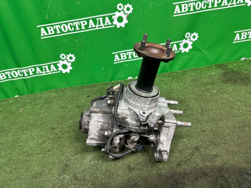 Раздатка редуктор, 210000 рублей, Москва