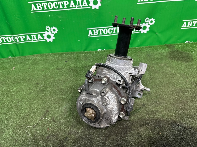 Раздатка редуктор, 210000 рублей, Москва