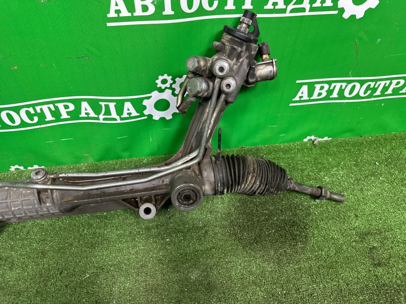 Рулевая рейка, 22000 рублей, Москва