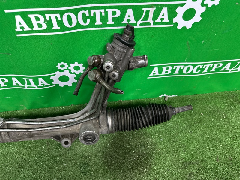 Рулевая рейка, 22000 рублей, Москва