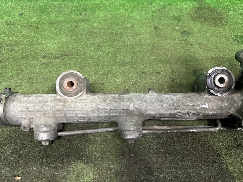 Рулевая рейка, 35000 рублей, Москва