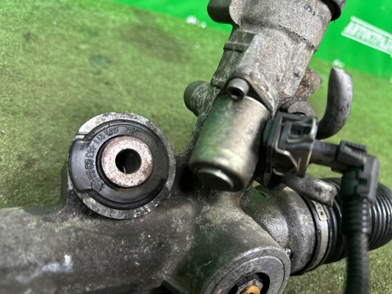 Рулевая рейка, 35000 рублей, Москва