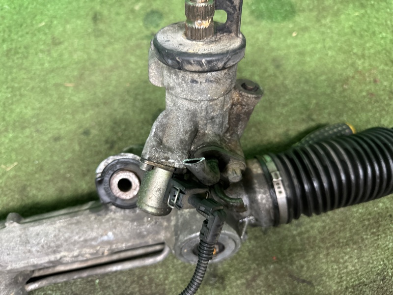 Рулевая рейка, 35000 рублей, Москва