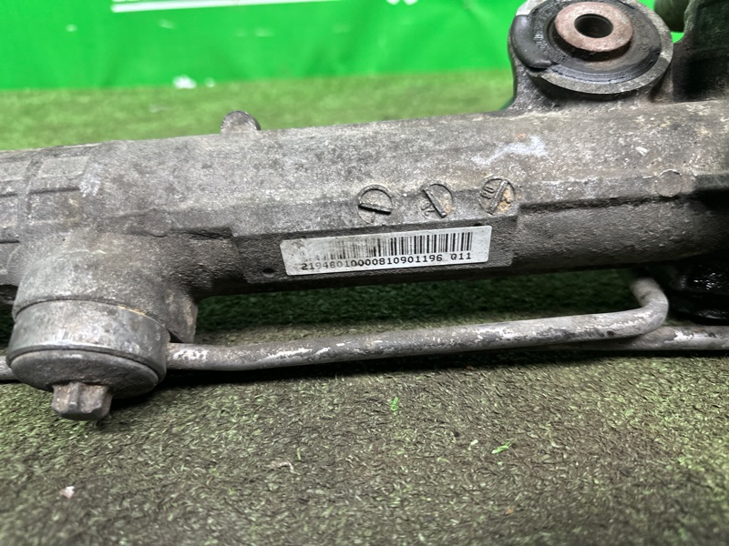 Рулевая рейка, 35000 рублей, Москва