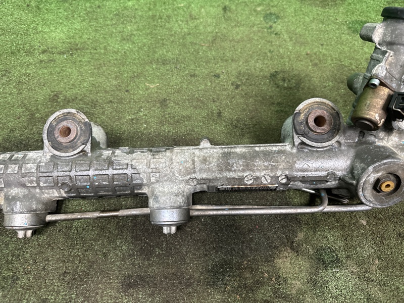 Рулевая рейка, 25000 рублей, Москва