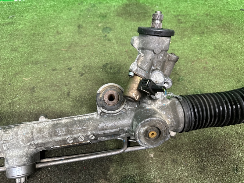 Рулевая рейка, 25000 рублей, Москва