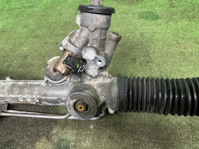 Рулевая рейка, 25000 рублей, Москва