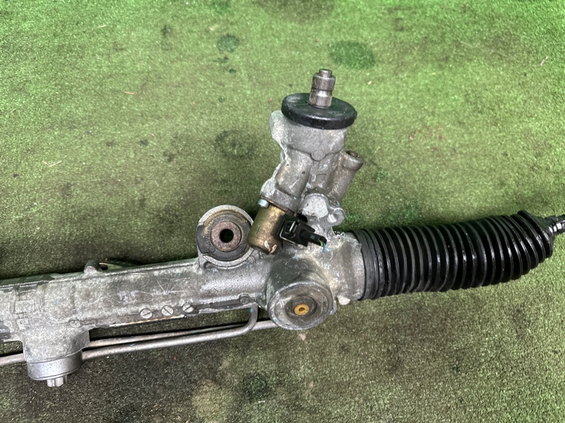 Рулевая рейка, 25000 рублей, Москва