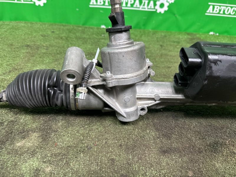 Рулевая рейка, 55000 рублей, Москва