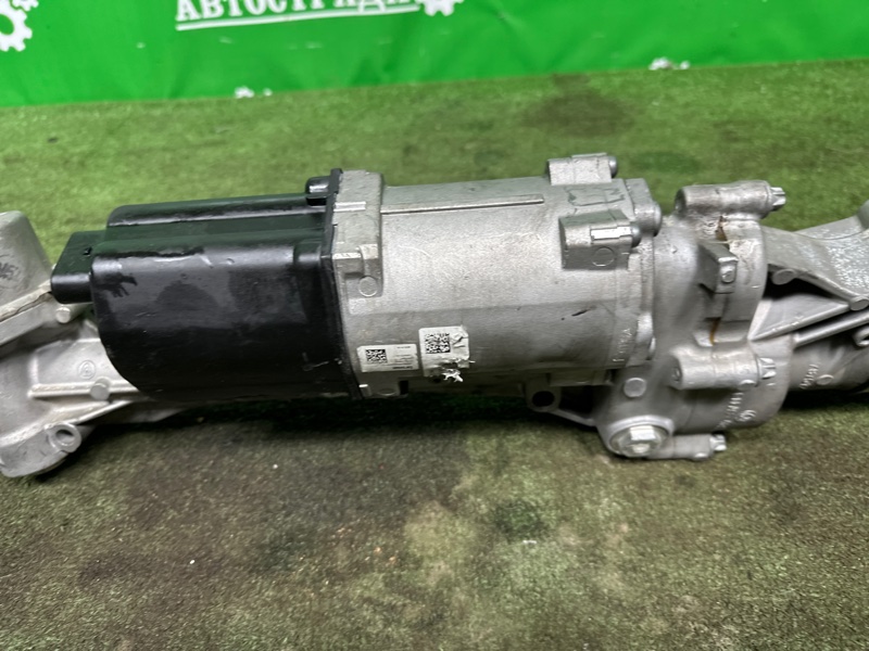 Рулевая рейка, 55000 рублей, Москва