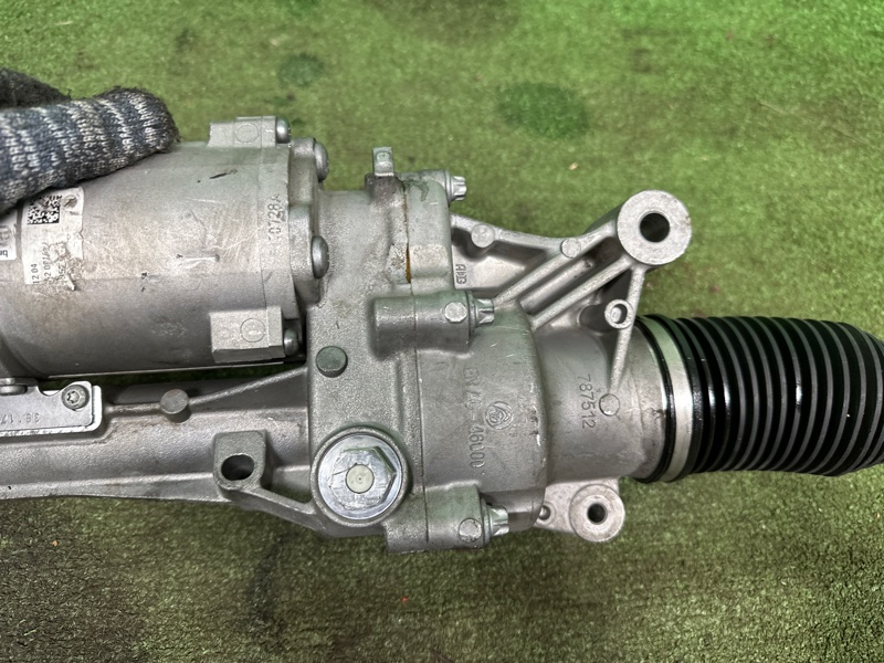 Рулевая рейка, 55000 рублей, Москва