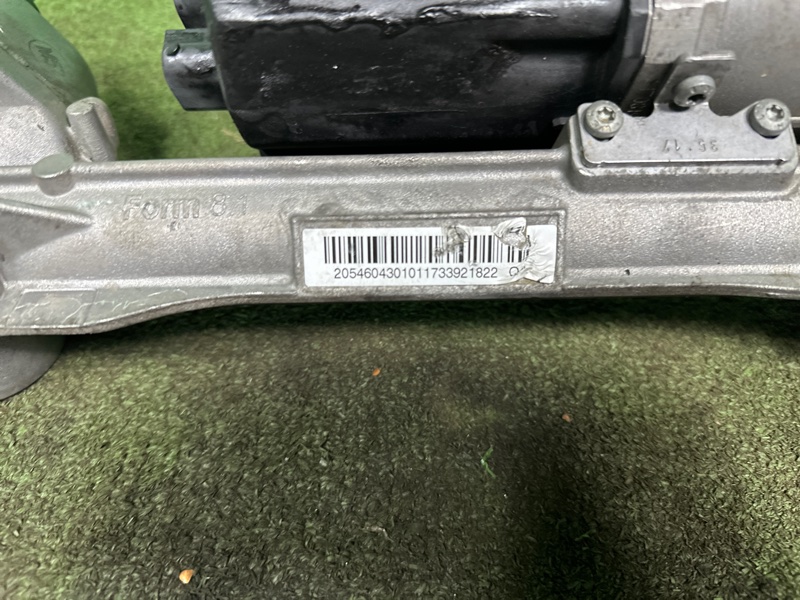 Рулевая рейка, 55000 рублей, Москва