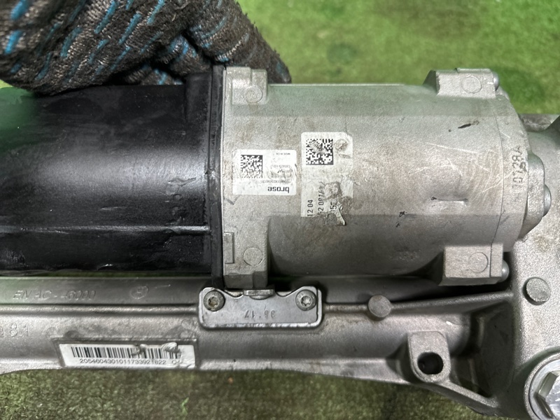 Рулевая рейка, 55000 рублей, Москва