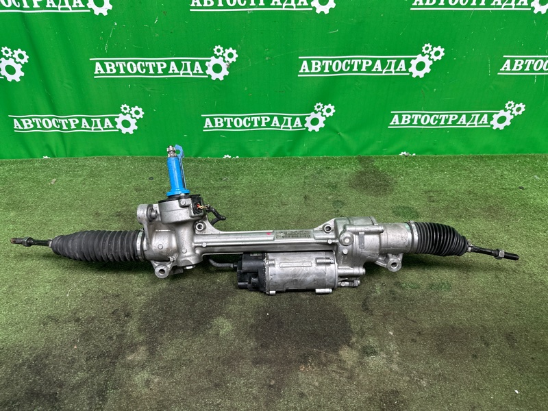 Рулевая рейка, 110000 рублей, Москва