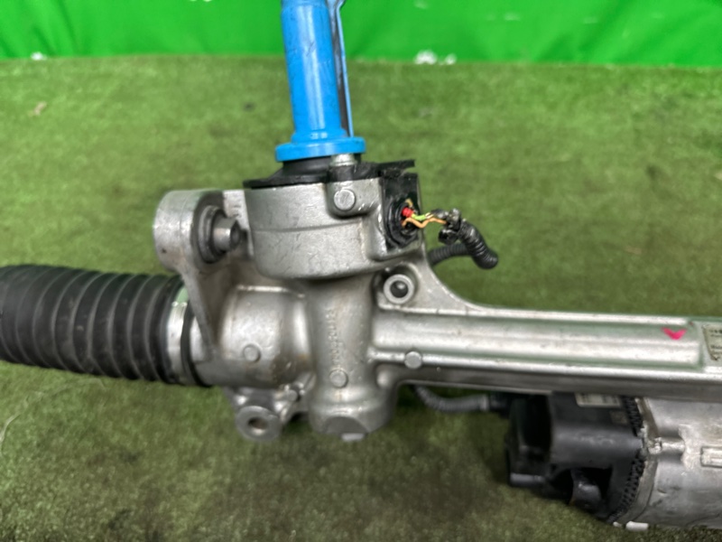 Рулевая рейка, 110000 рублей, Москва