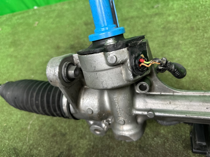 Рулевая рейка, 110000 рублей, Москва