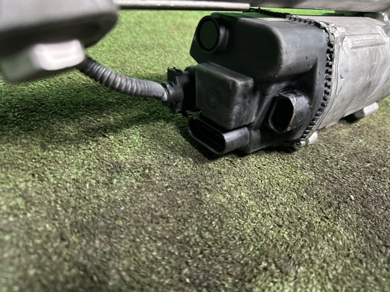 Рулевая рейка, 110000 рублей, Москва