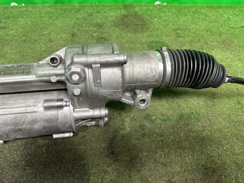 Рулевая рейка, 110000 рублей, Москва