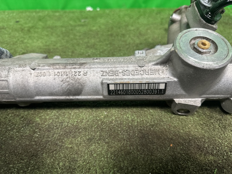 Рулевая рейка, 25000 рублей, Москва