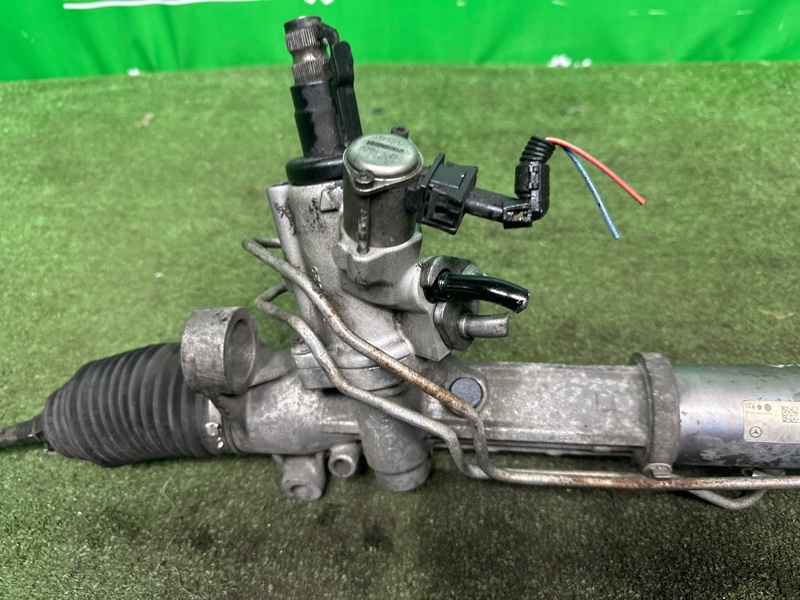 Рулевая рейка, 25000 рублей, Москва