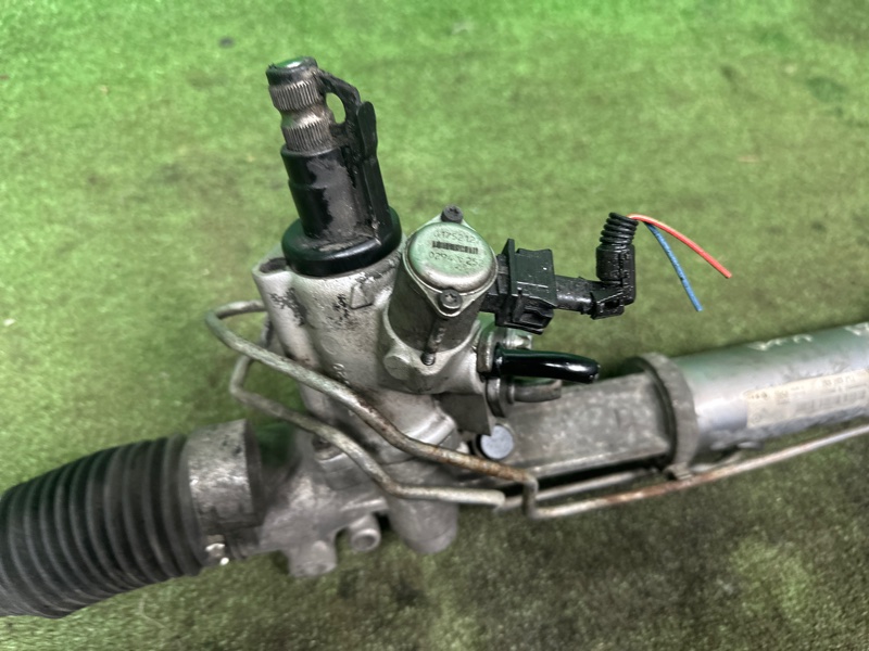 Рулевая рейка, 25000 рублей, Москва