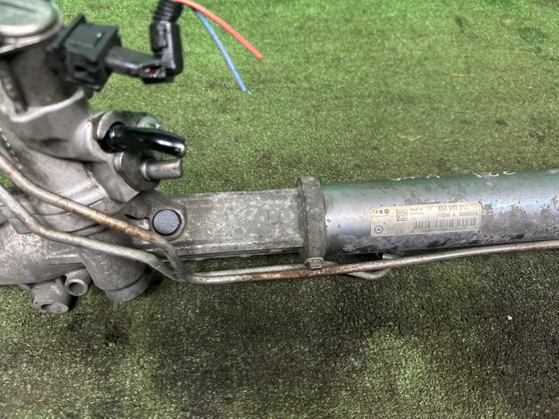 Рулевая рейка, 25000 рублей, Москва