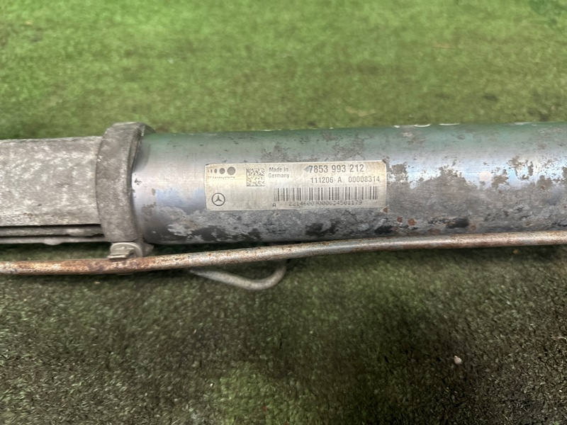 Рулевая рейка, 25000 рублей, Москва