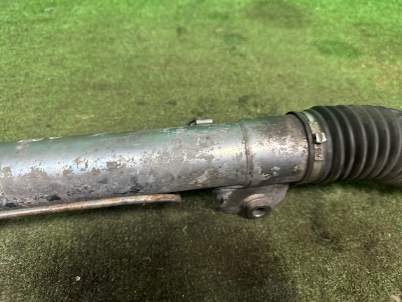 Рулевая рейка, 25000 рублей, Москва