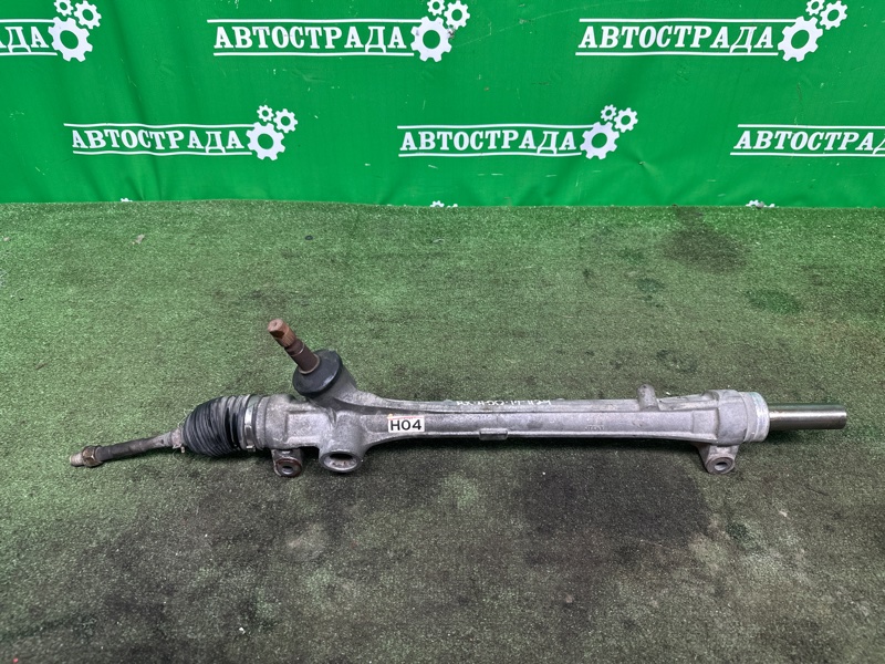 Рулевая рейка, 28000 рублей, Москва