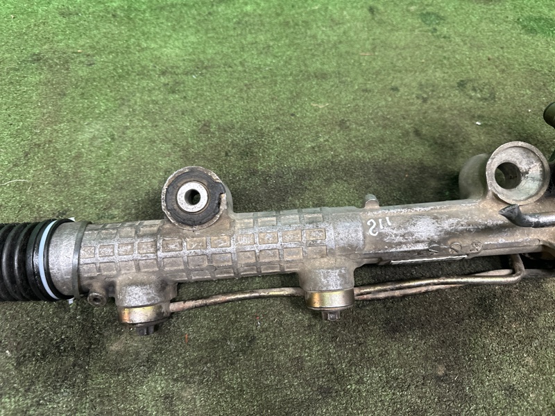 Рулевая рейка, 30000 рублей, Москва