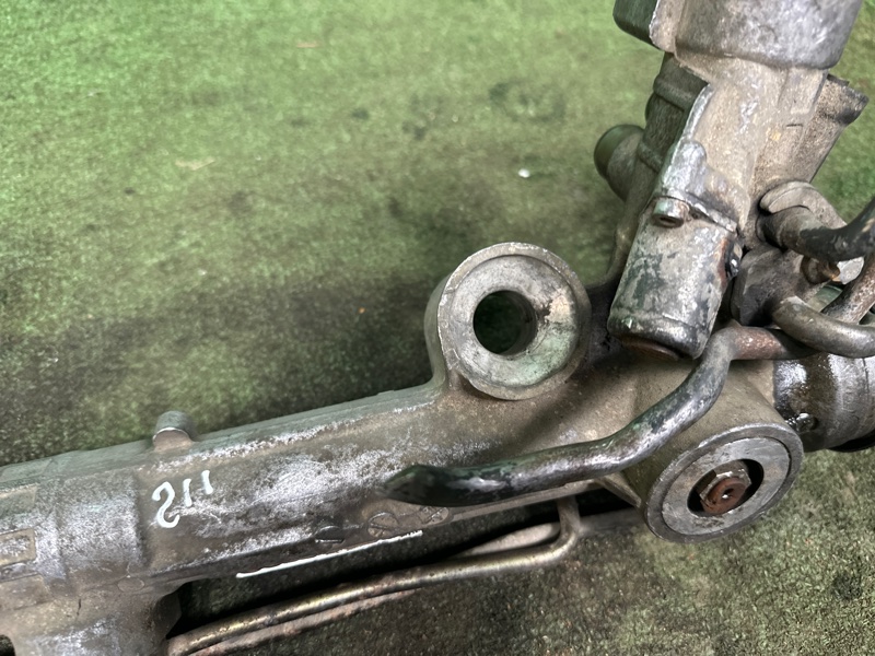 Рулевая рейка, 30000 рублей, Москва