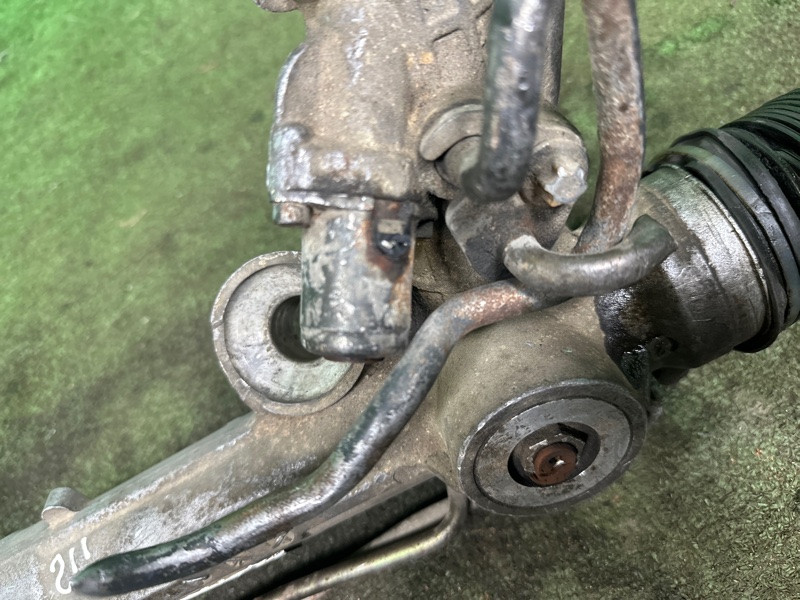 Рулевая рейка, 30000 рублей, Москва