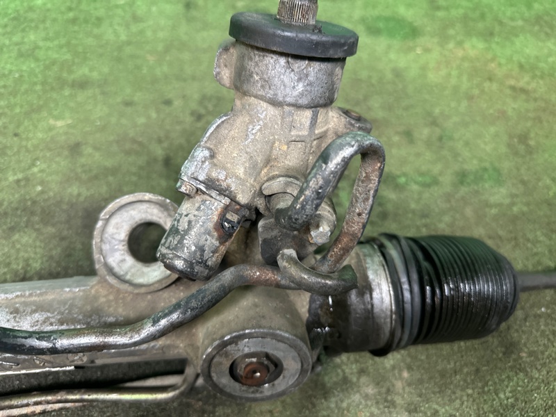 Рулевая рейка, 30000 рублей, Москва