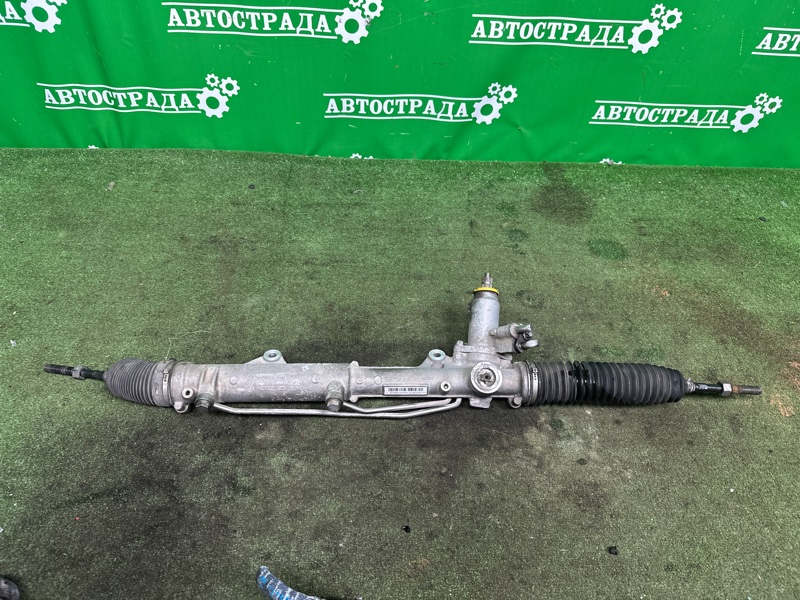 Рулевая рейка, 40000 рублей, Москва