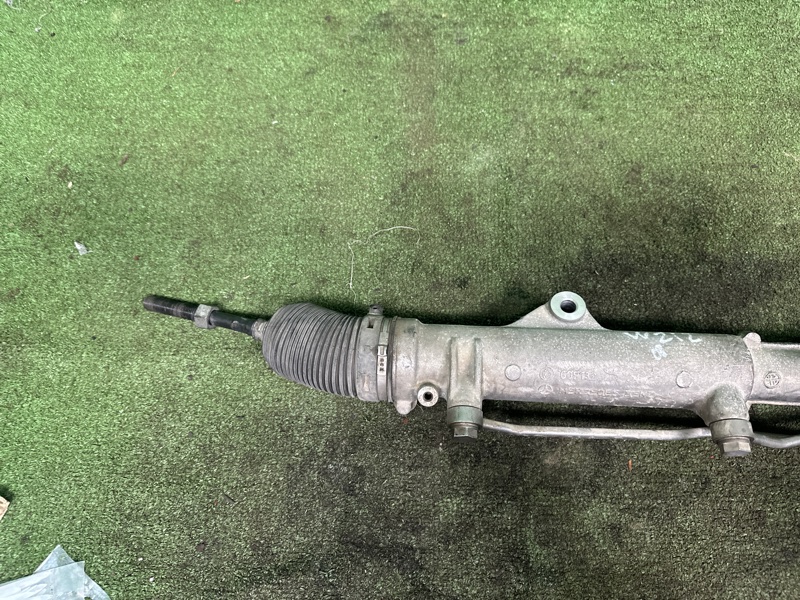 Рулевая рейка, 40000 рублей, Москва