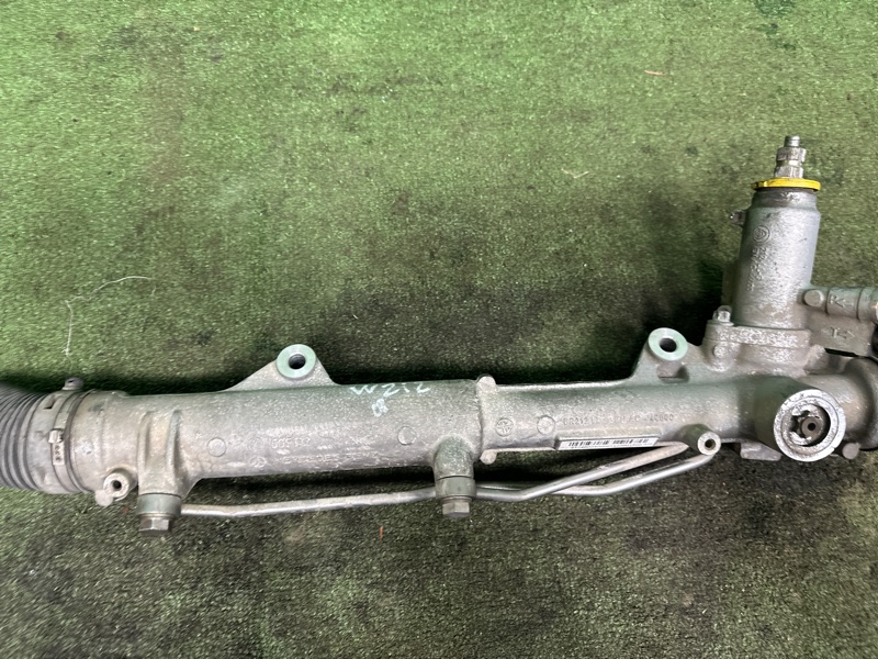 Рулевая рейка, 40000 рублей, Москва