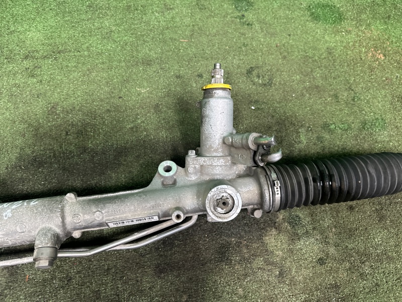 Рулевая рейка, 40000 рублей, Москва