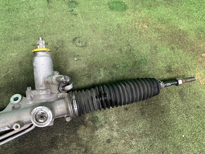 Рулевая рейка, 40000 рублей, Москва