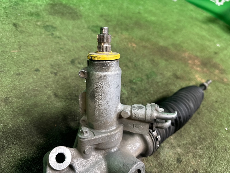 Рулевая рейка, 40000 рублей, Москва