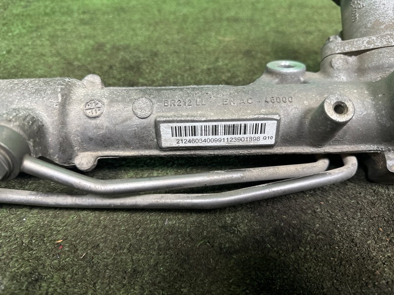 Рулевая рейка, 40000 рублей, Москва