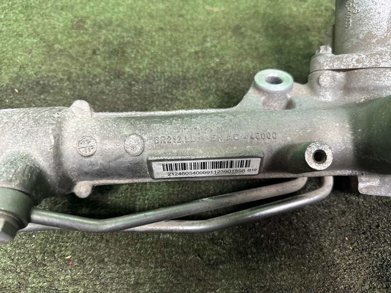 Рулевая рейка, 40000 рублей, Москва