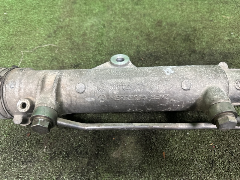 Рулевая рейка, 40000 рублей, Москва