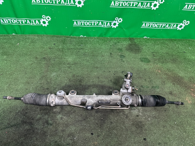 Рулевая рейка, 15000 рублей, Москва