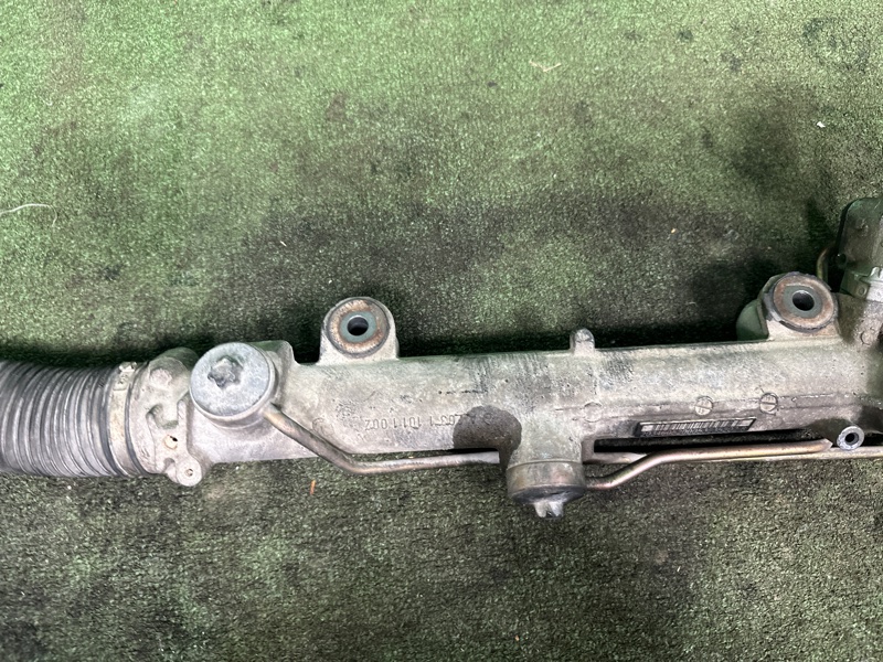 Рулевая рейка, 15000 рублей, Москва